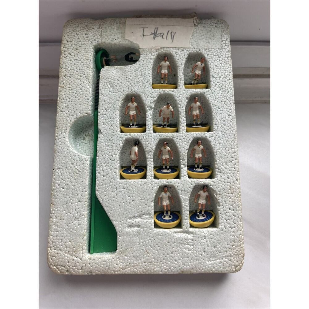 Subbuteo Team Italy 🇮🇹